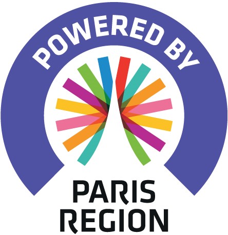Powered By Paris Region